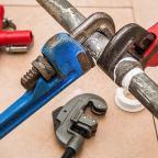 Look after your plumbing