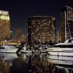 Marina Property