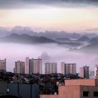 Urban development
