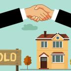 Houses Sold