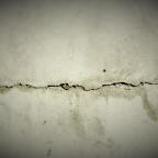 subsidence