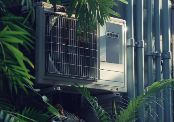 Air Conditioning