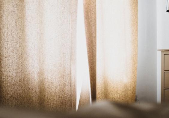 Curtains