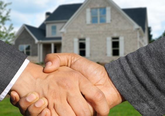 Estate Agents