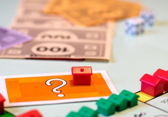 Increasing house prices