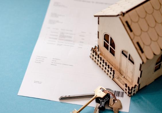 Mortgages