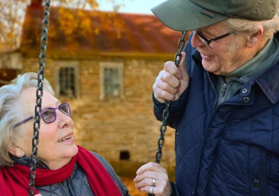 Multigenerational living