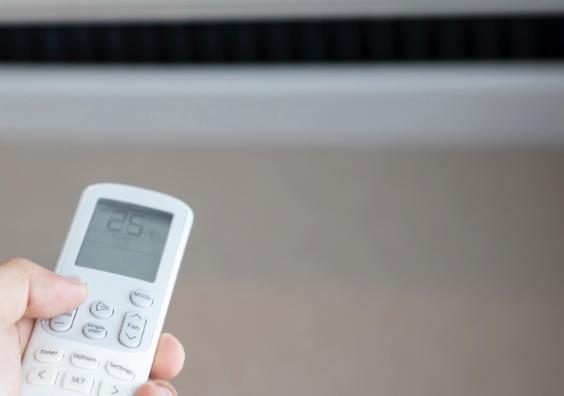 air-conditioner