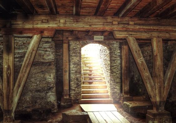 basement conversions