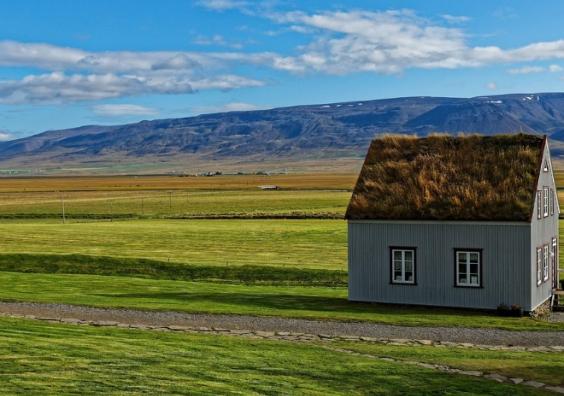 country property