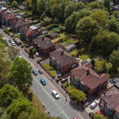 Houses Residential