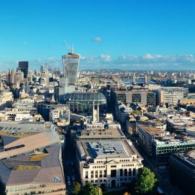 London City Rooftop