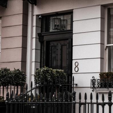 Rising demand in the London house market in Q4