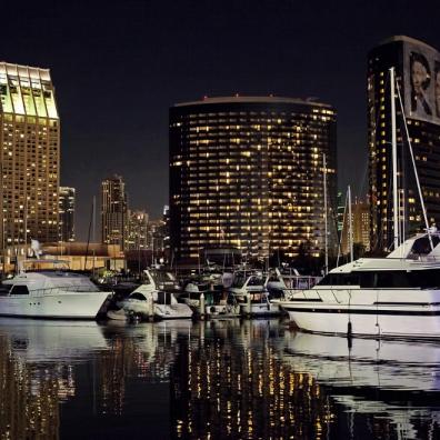 Marina Property