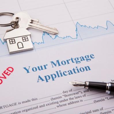 Mortgages