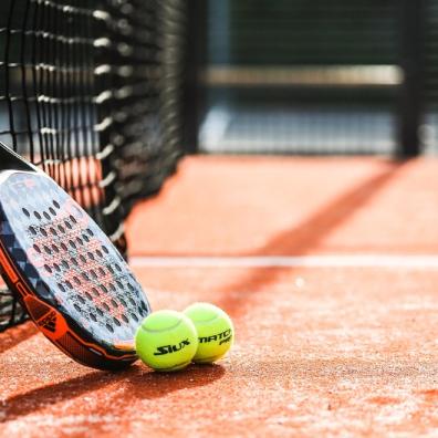 Padel Boom