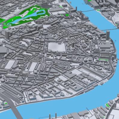 Prime London property prices up by as much as 114% 