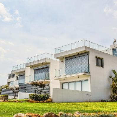 Property Bounce Back
