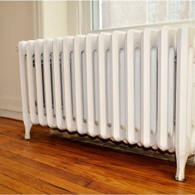 Radiator 