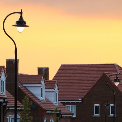 The Competition and Markets Authority is investigating four of the UK’s biggest housebuilders 