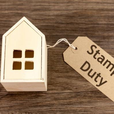 Stamp Duty 