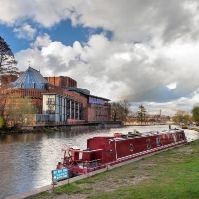 Stratford upon Avon