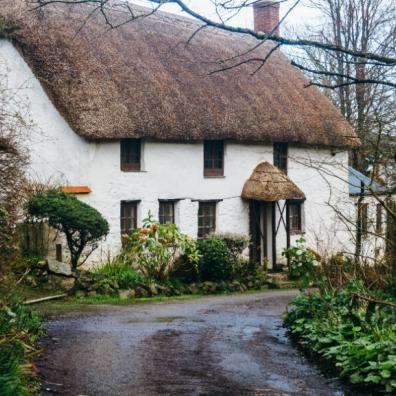 Grade Listed Home Hotspots