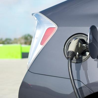 The best property hotspots for electric car owners