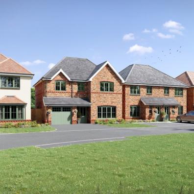 Victoria Mills Holmes Chapel property market