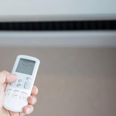 air-conditioner