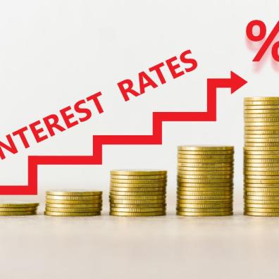 Bank of England interest rate increase