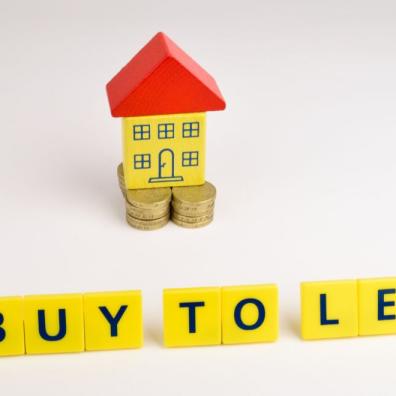 Buy-to-let