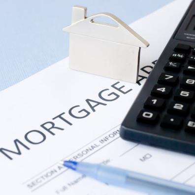 Available mortgages