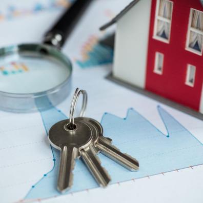 Mortgage lending increased in 2022